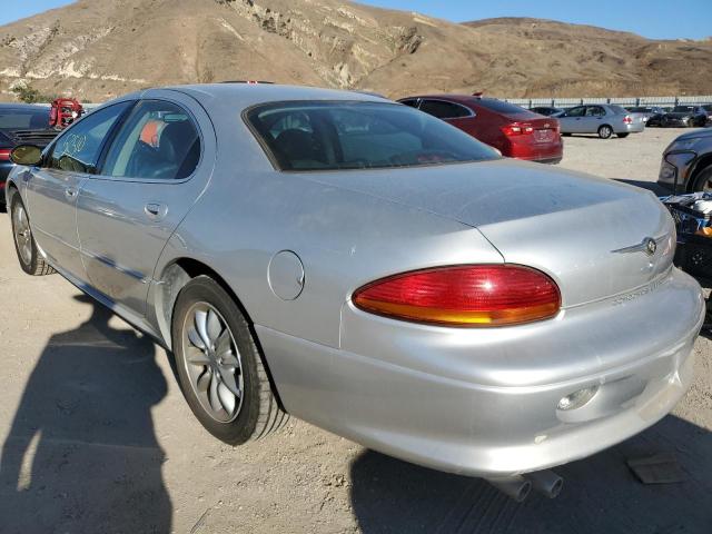 Photo 3 from auction – 2002 CHRYSLER CONCORDE L with VIN 2C3HD56G02H216698