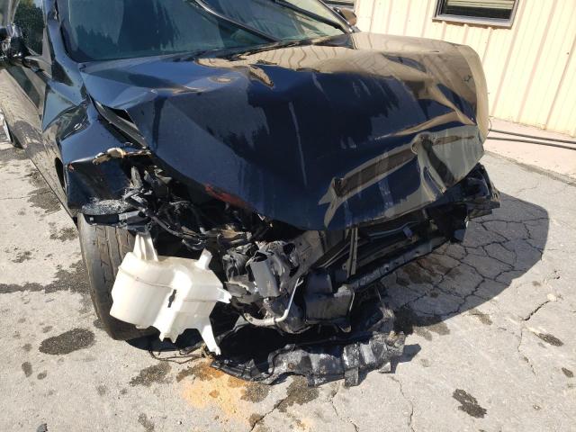 Photo 9 from auction – 2017 TOYOTA CAMRY LE with VIN 4T1BF1FK8HU719602