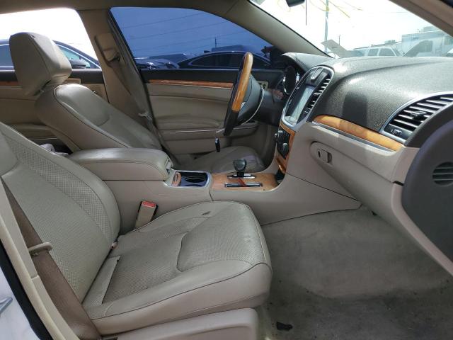 Photo 5 from auction – 2012 CHRYSLER 300 LIMITE with VIN 2C3CCAHG5CH314078