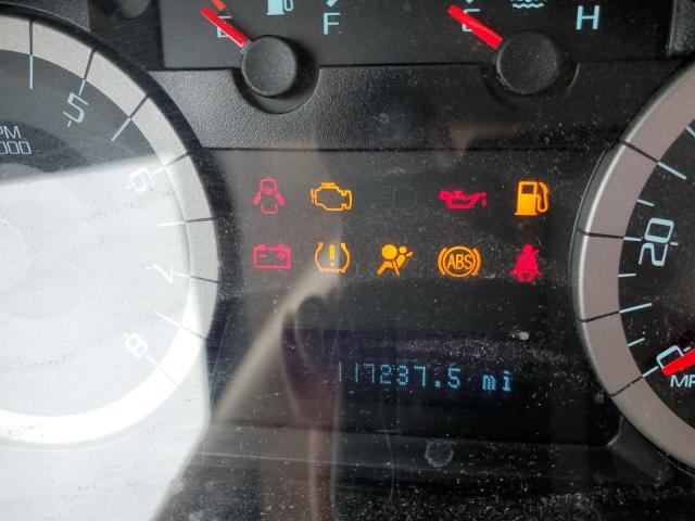 Photo 8 from auction – 2011 FORD ESCAPE XLT with VIN 1FMCU0D79BKC12794