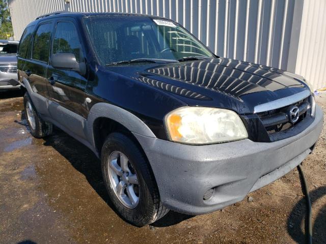 Photo 1 from auction – 2006 MAZDA TRIBUTE I with VIN 4F2YZ02Z86KM33373