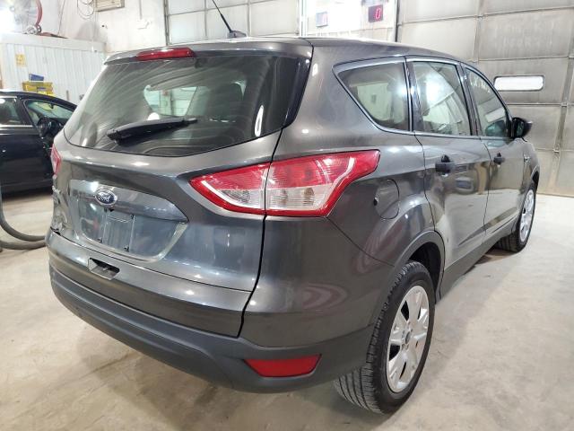 Photo 4 from auction – 2015 FORD ESCAPE S with VIN 1FMCU0F71FUC34022