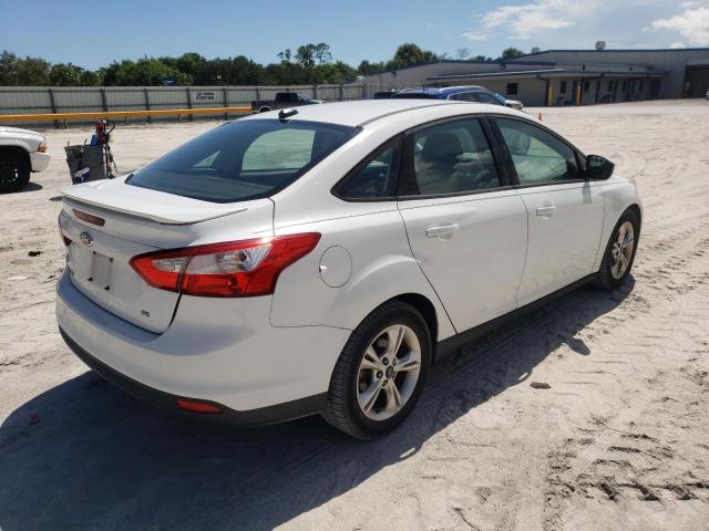 Photo 4 from auction – 2012 FORD FOCUS SE with VIN 1FAHP3F26CL414420
