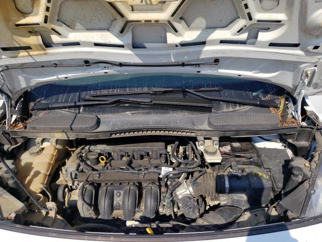 Photo 7 from auction – 2015 FORD TRANSIT CO with VIN NM0LS7E78F1201330