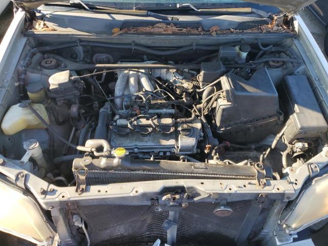 Photo 7 from auction – 2003 TOYOTA HIGHLANDER with VIN JTEGF21A630076323