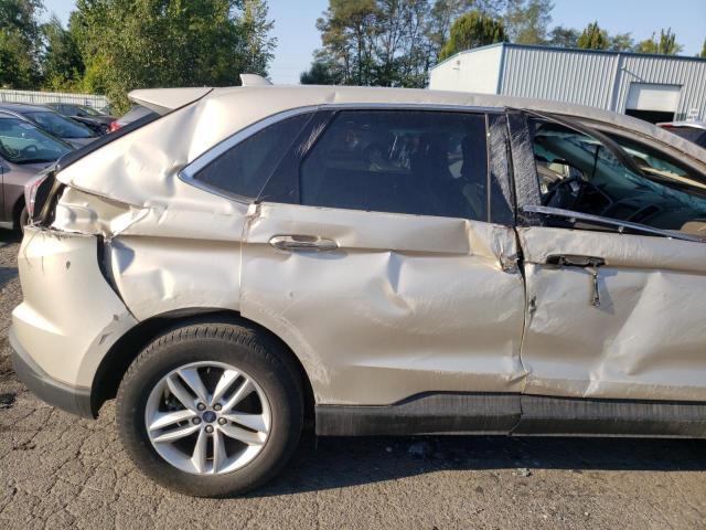 Photo 6 from auction – 2018 FORD EDGE SEL with VIN 2FMPK4J92JBB64391