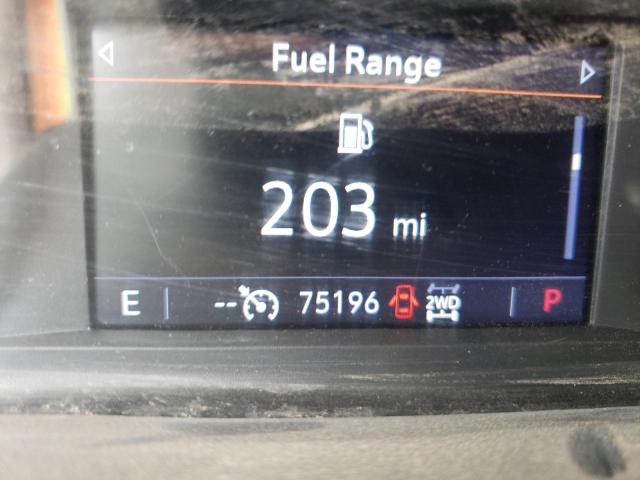 Photo 8 from auction – 2020 CHEVROLET SILVERADO with VIN 3GCPYFED2LG263127