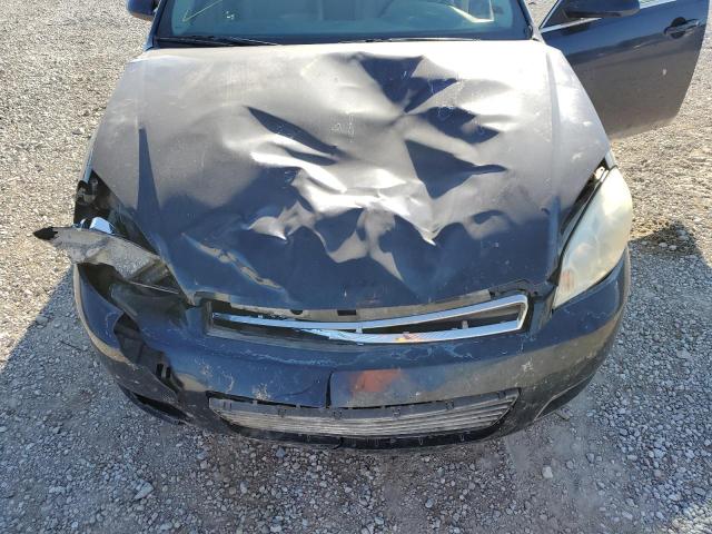 Photo 7 from auction – 2009 CHEVROLET IMPALA 2LT with VIN 2G1WC57M891175601