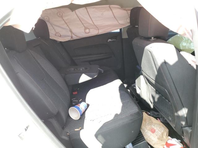 Photo 6 from auction – 2017 CHEVROLET EQUINOX LT with VIN 2GNALCEK8H1560489