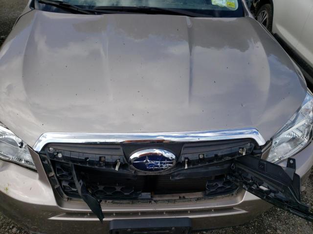 Photo 7 from auction – 2015 SUBARU FORESTER 2 with VIN JF2SJABC3FH587129