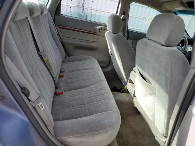 Photo 6 from auction – 2000 CHEVROLET IMPALA with VIN 2G1WF52E8Y9241832