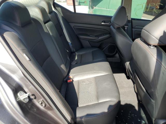 Photo 6 from auction – 2021 NISSAN ALTIMA SR with VIN 1N4BL4CV2MN334253
