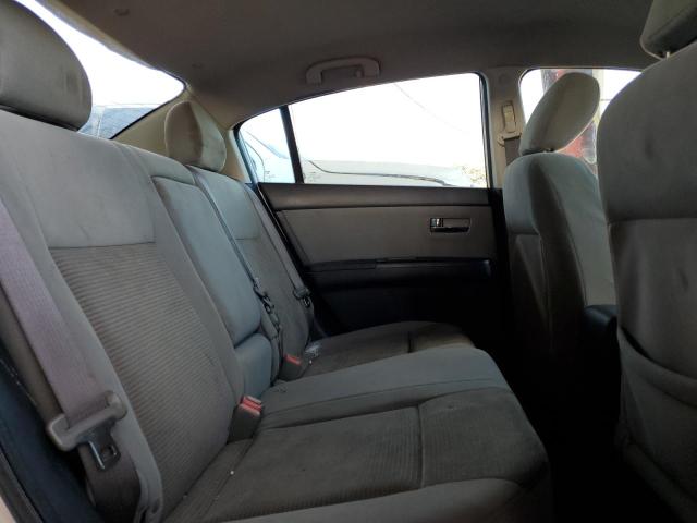 Photo 6 from auction – 2012 NISSAN SENTRA 2.0 with VIN 3N1AB6AP3CL634605