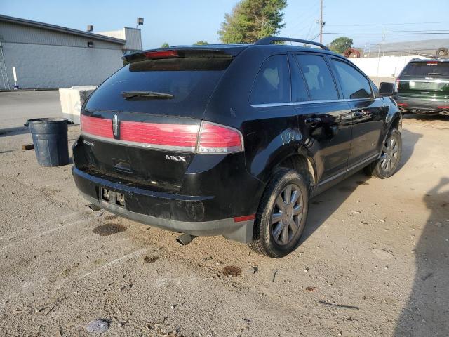 Photo 4 from auction – 2007 LINCOLN MKX with VIN 2LMDU68C87BJ19429