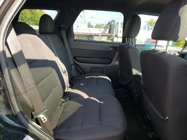 Photo 6 from auction – 2011 FORD ESCAPE XLT with VIN 1FMCU0D7XBKB93477