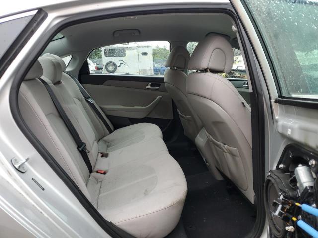 Photo 6 from auction – 2016 HYUNDAI SONATA SE with VIN 5NPE24AF6GH286606