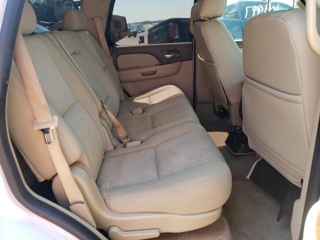 Photo 6 from auction – 2010 GMC YUKON SLE with VIN 1GKMCAE37AR223428
