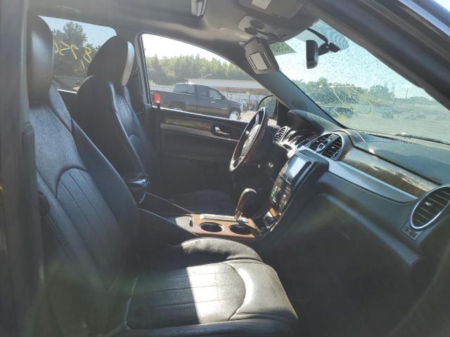 Photo 5 from auction – 2011 BUICK ENCLAVE CX with VIN 5GAKVBED6BJ338082