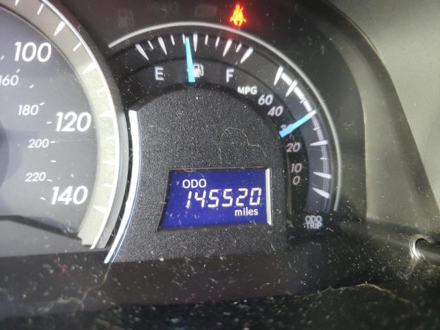Photo 8 from auction – 2013 TOYOTA CAMRY L with VIN 4T4BF1FK5DR290340