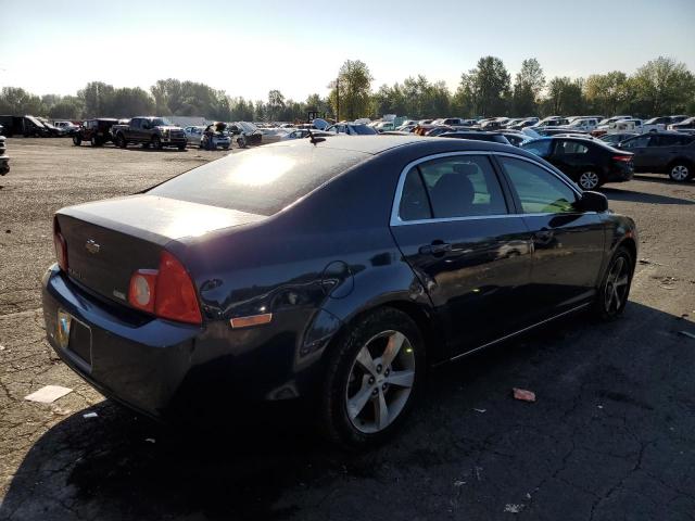 Photo 4 from auction – 2011 CHEVROLET MALIBU 1LT with VIN 1G1ZC5EU5BF169205