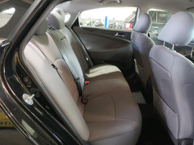 Photo 6 from auction – 2013 HYUNDAI SONATA GLS with VIN 5NPEB4AC3DH789429