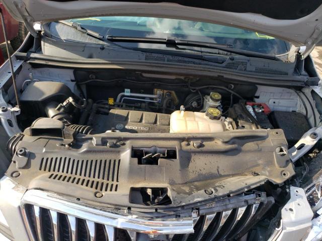 Photo 7 from auction – 2014 BUICK ENCORE CON with VIN KL4CJBSB1EB724841