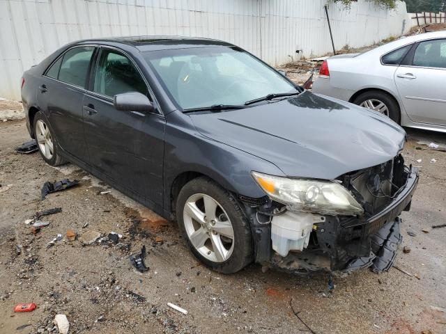 TOYOTA CAMRY BASE 2011 with VIN 4T1BF3EK5BU625259 - Photo from auction