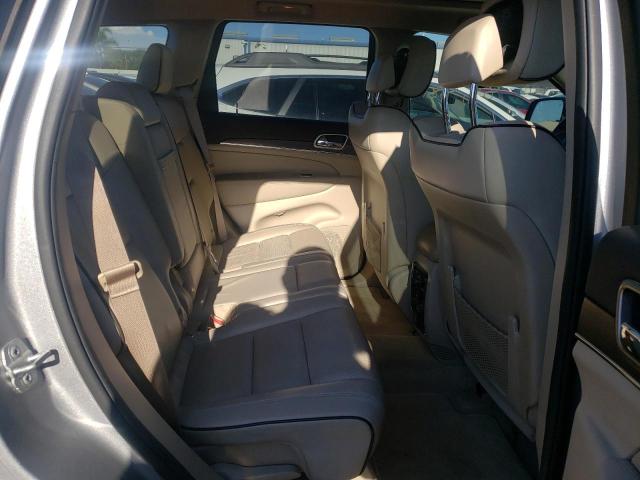 Photo 6 from auction – 2014 JEEP GRAND CHER with VIN 1C4RJFCG3EC409230