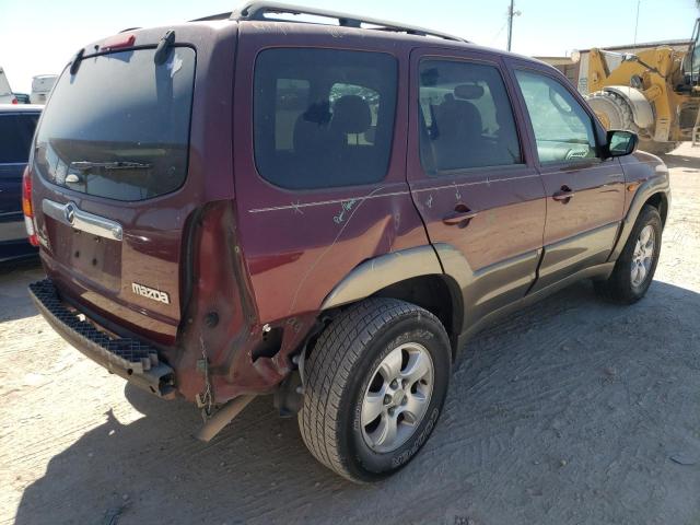 Photo 4 from auction – 2004 MAZDA TRIBUTE ES with VIN 4F2CZ06144KM28652