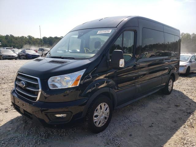 Photo 2 from auction – 2020 FORD TRANSIT T- with VIN 1FBAX2C88LKA06817