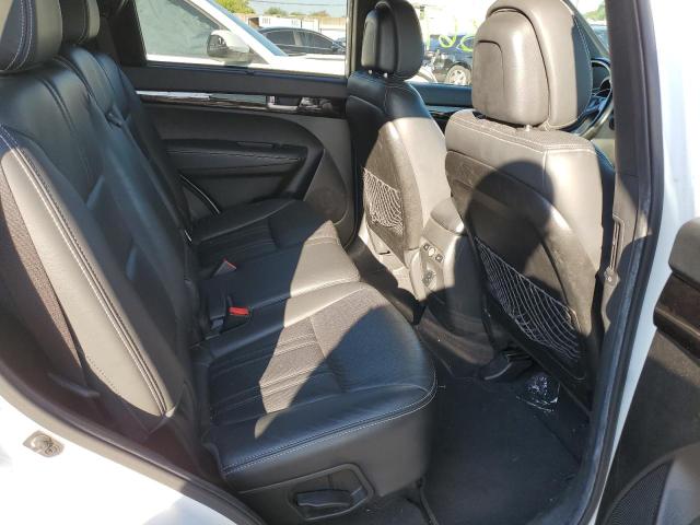 Photo 6 from auction – 2014 KIA SORENTO SX with VIN 5XYKWDA74EG457101