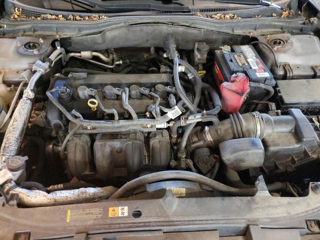 Photo 7 from auction – 2011 FORD FUSION SEL with VIN 3FAHP0JAXBR238176