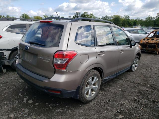 Photo 4 from auction – 2015 SUBARU FORESTER 2 with VIN JF2SJABC3FH587129