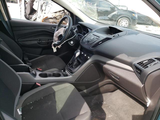 Photo 5 from auction – 2013 FORD ESCAPE S with VIN 1FMCU0F77DUB91674