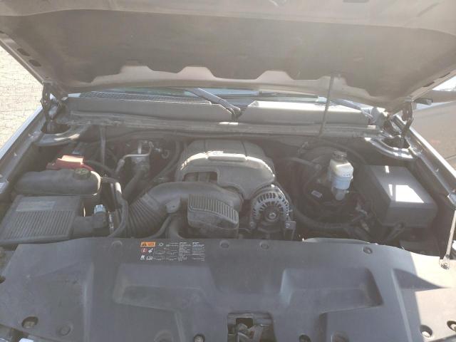 Photo 7 from auction – 2012 GMC SIERRA K15 with VIN 3GTP2VE7XCG256853