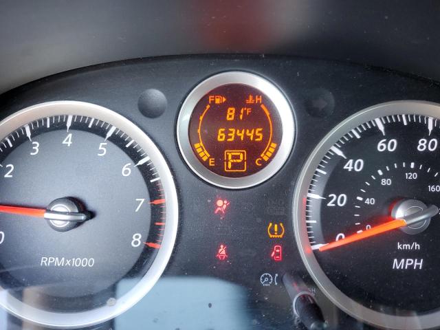 Photo 8 from auction – 2011 NISSAN SENTRA 2.0 with VIN 3N1AB6AP0BL703569
