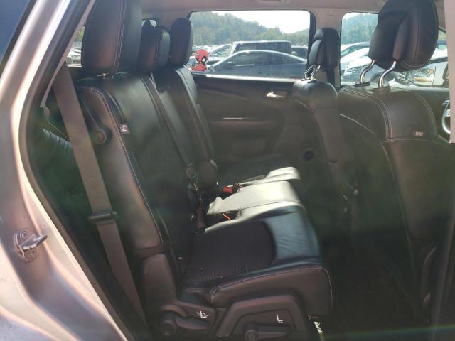 Photo 6 from auction – 2014 DODGE JOURNEY CR with VIN 3C4PDDGG5ET309549