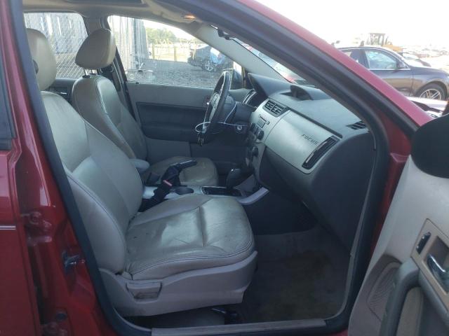 Photo 5 from auction – 2010 FORD FOCUS SEL with VIN 1FAHP3HN3AW138250