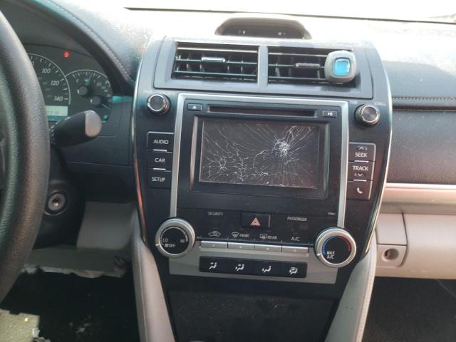 Photo 9 from auction – 2014 TOYOTA CAMRY L with VIN 4T1BF1FK9EU852879