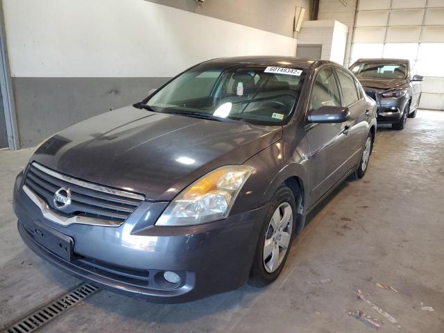 Photo 2 from auction – 2008 NISSAN ALTIMA 2.5 with VIN 1N4AL21E98N531252