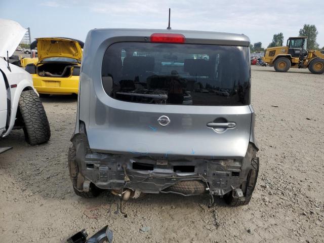 Photo 9 from auction – 2011 NISSAN CUBE BASE with VIN JN8AZ2KR4BT201004