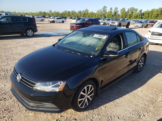 Photo 2 from auction – 2017 VOLKSWAGEN JETTA SE with VIN 3VWDB7AJXHM293665