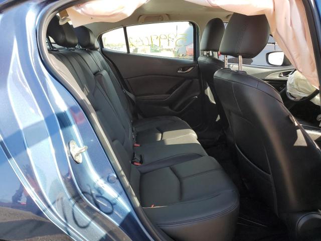 Photo 6 from auction – 2017 MAZDA 3 TOURING with VIN 3MZBN1V72HM123018