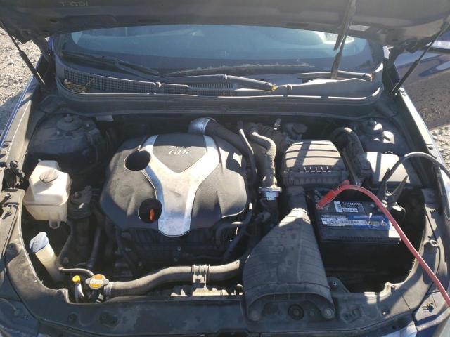 Photo 7 from auction – 2011 HYUNDAI SONATA SE with VIN 5NPEC4AB1BH175495