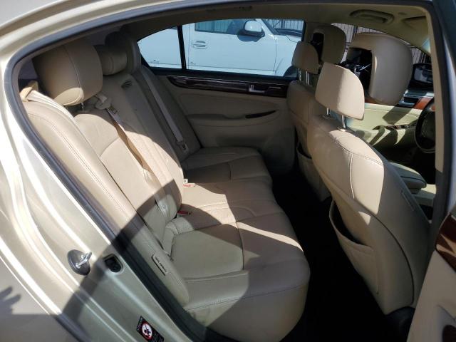 Photo 6 from auction – 2012 HYUNDAI GENESIS 3. with VIN KMHGC4DD8CU180234