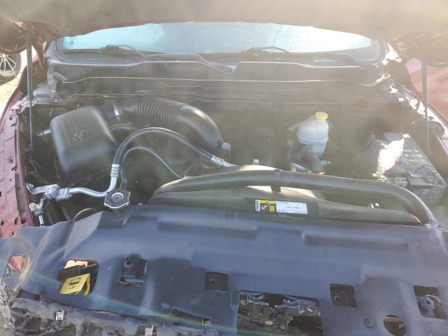 Photo 7 from auction – 2015 RAM 1500 SLT with VIN 1C6RR7GTXFS593649