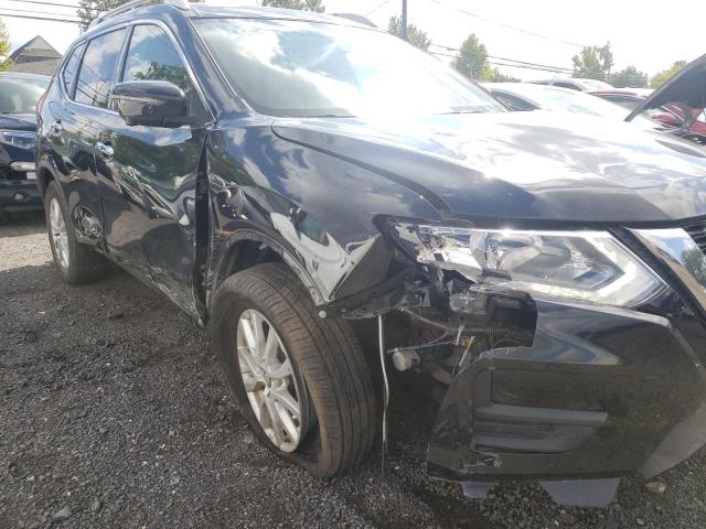 Photo 9 from auction – 2018 NISSAN ROGUE S with VIN KNMAT2MV0JP612446