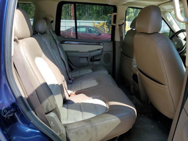 Photo 6 from auction – 2005 FORD EXPLORER E with VIN 1FMDU74W55UA54872