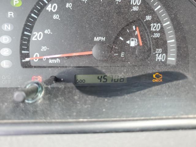 Photo 8 from auction – 2003 TOYOTA CAMRY LE with VIN 4T1BE32K83U756663