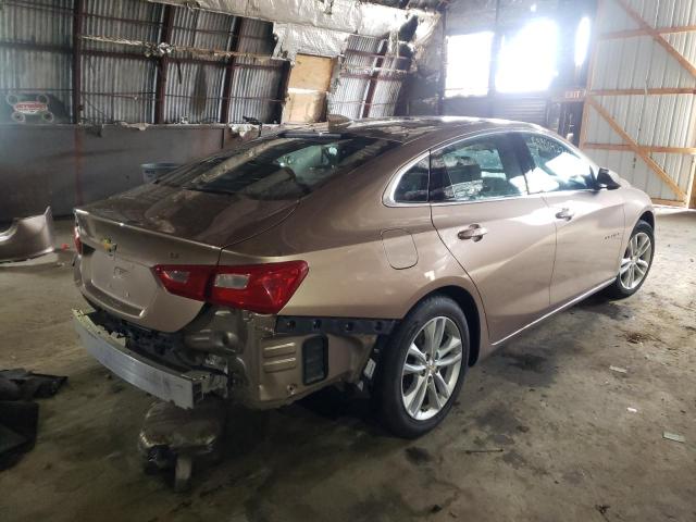 Photo 4 from auction – 2018 CHEVROLET MALIBU LT with VIN 1G1ZD5ST3JF121564